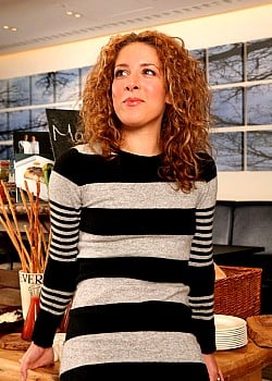 Natalie Casey